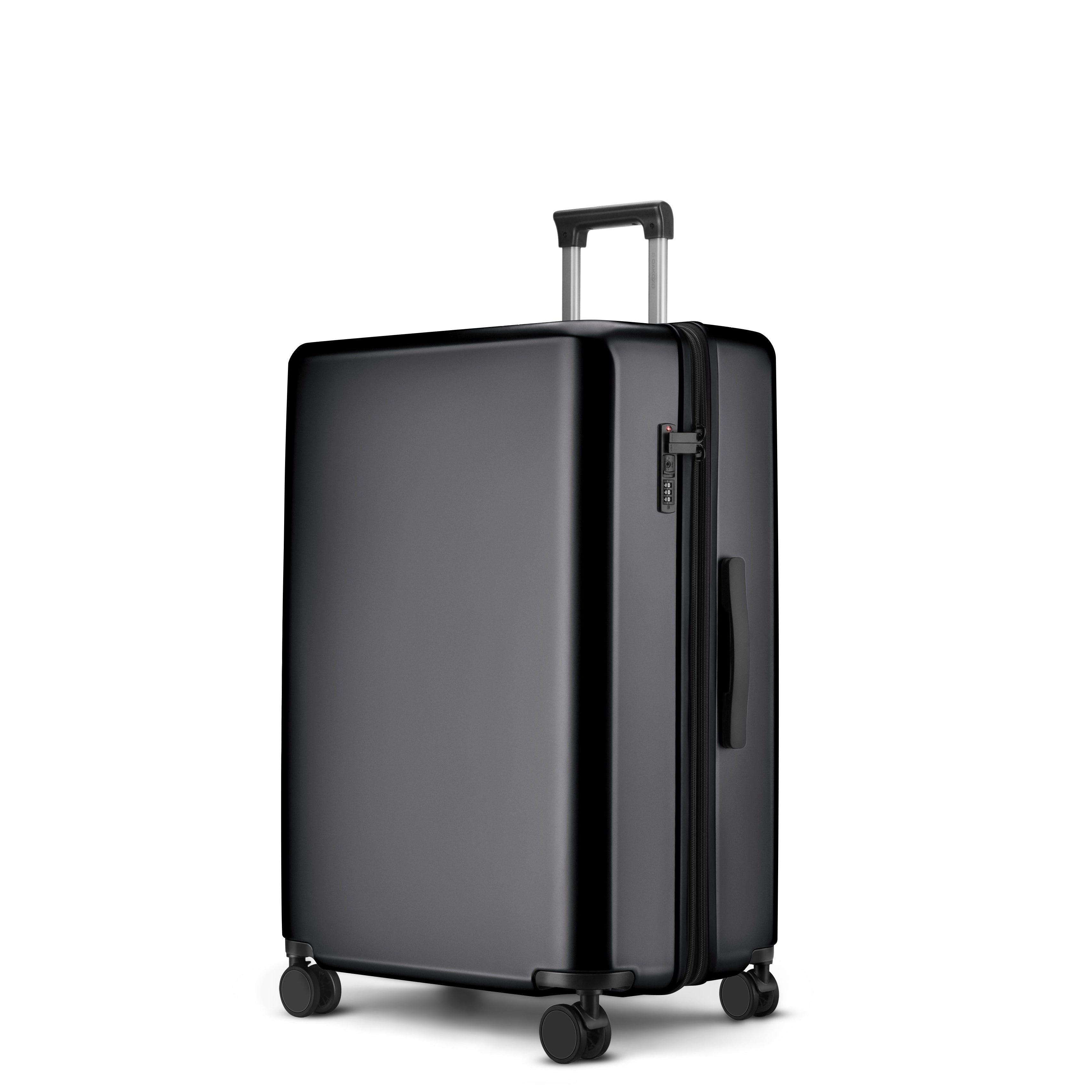 DAKOZO Zen Series – Check-In Suitcase – Space Grey