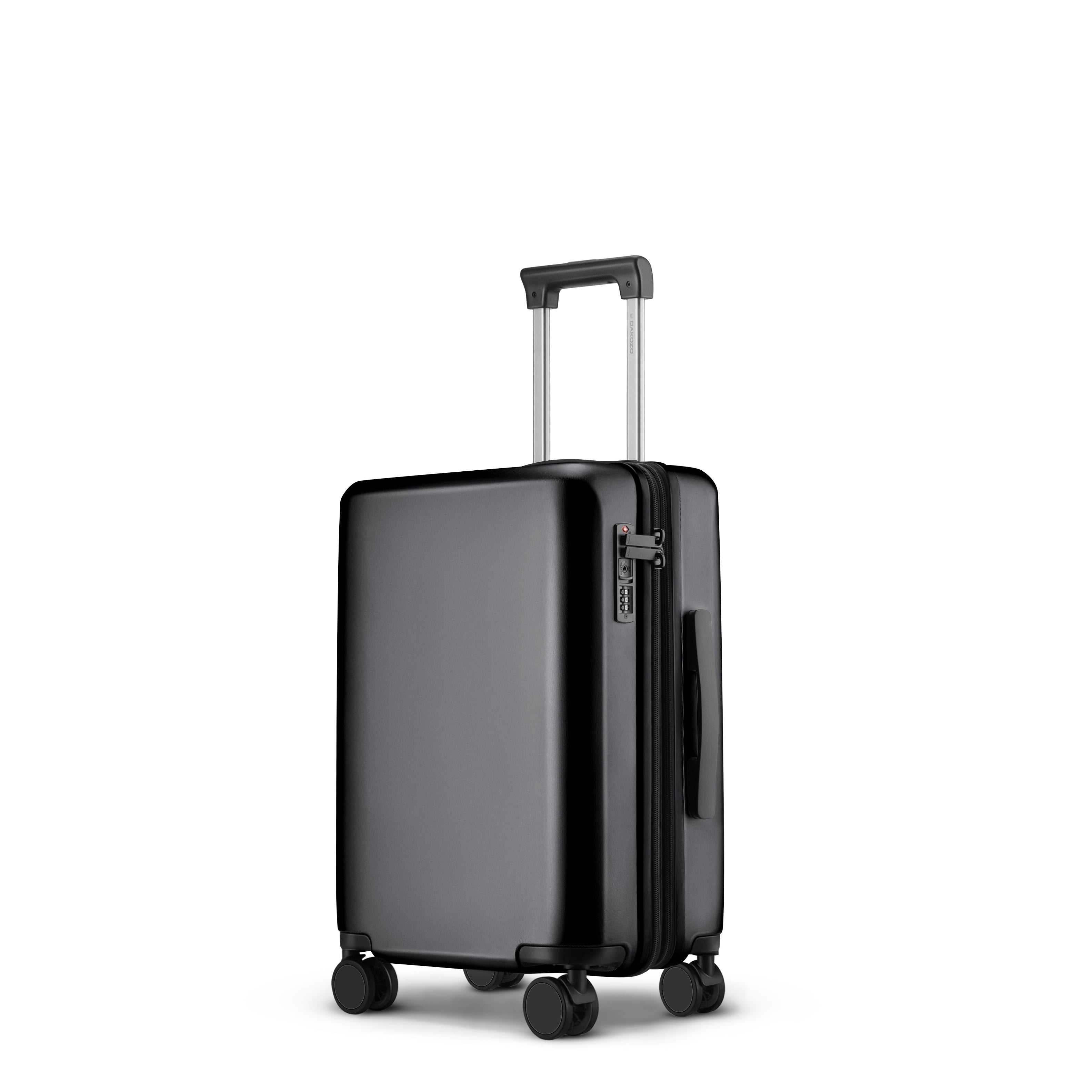DAKOZO Zen Series – Cabin Suitcase – Space grey