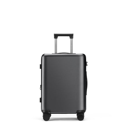 DAKOZO Zen Series – Cabin Suitcase – Space grey