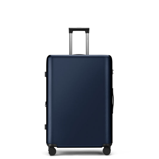 DAKOZO Zen Series – Check-In Suitcase – Midnight Blue