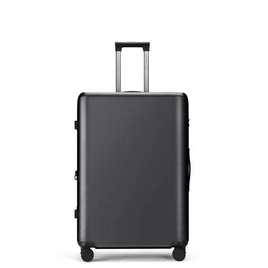 DAKOZO Zen Series – Check-In Suitcase – Space Grey